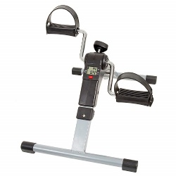 Pedal Exerciser with Display