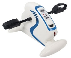 Electrical Pedal Exerciser