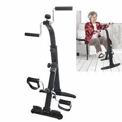 Arm and Leg Exerciser