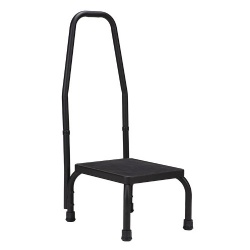 Foot Stool with Handle