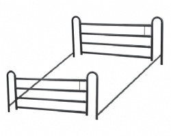 Bed Rail