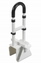 Tub Rails Adjustable