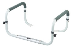 Toilet Safety Rail