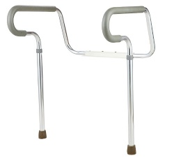 Toilet Safety Rail
