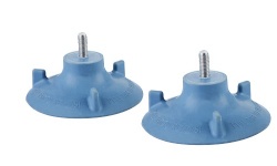 Shower Chair Ferrules