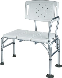 Bariatric Tub Transfer Bench
