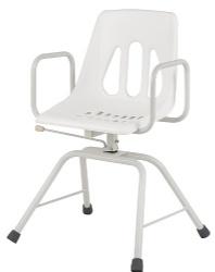 Rotating Shower Chair
