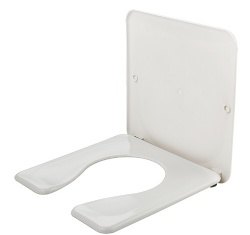 Seat for Commode