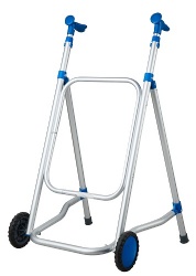 Aluminum Rollator