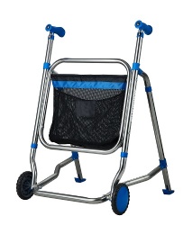 Aluminum Rollator