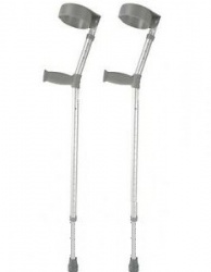 Zimmer Walking Frame with Wheels KM001