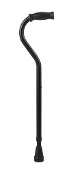 Bariatric Offset Cane