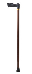 anatomic walking stick