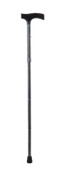 T Handle Folding Cane
