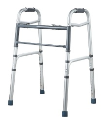 Two Button Walker KD