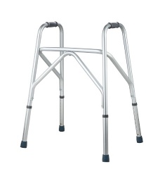 Fixed Walking Frames
