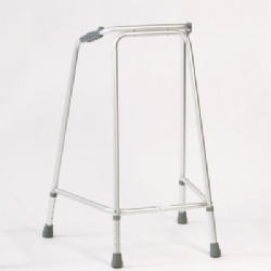 Zimmer Walking Frame